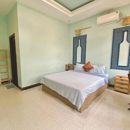 הוי אן Laoxao Homestay מראה חיצוני תמונה