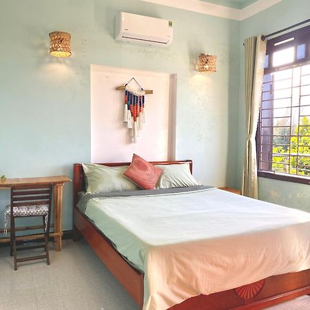 הוי אן Laoxao Homestay מראה חיצוני תמונה