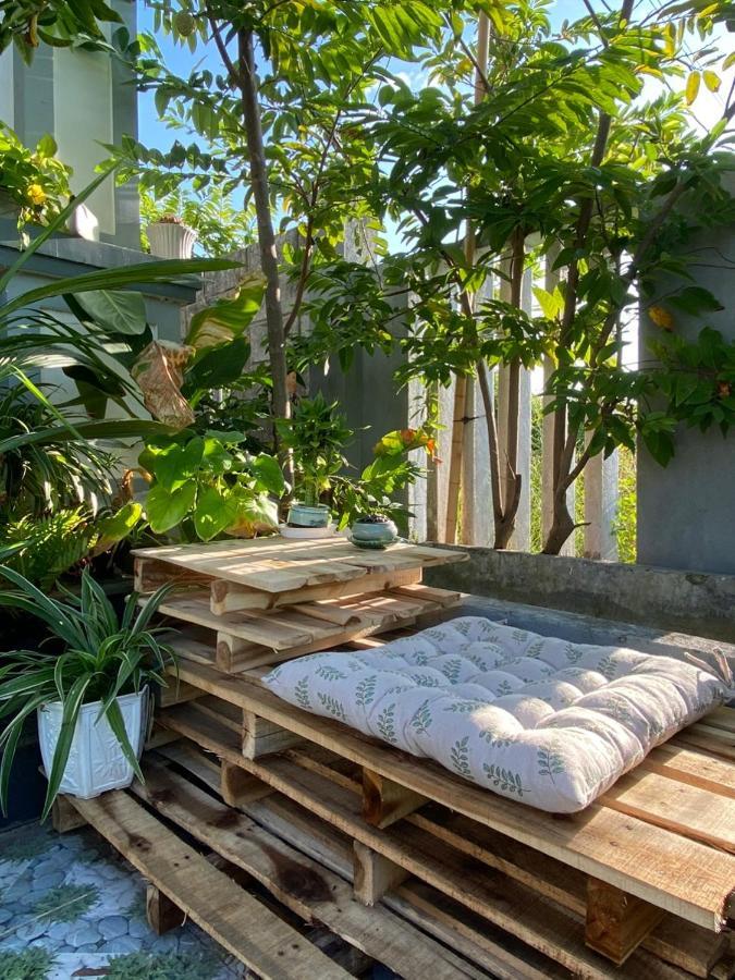 הוי אן Laoxao Homestay מראה חיצוני תמונה