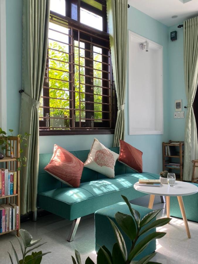 הוי אן Laoxao Homestay מראה חיצוני תמונה