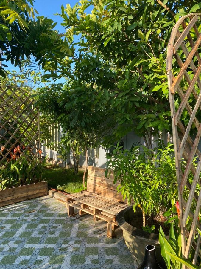 הוי אן Laoxao Homestay מראה חיצוני תמונה
