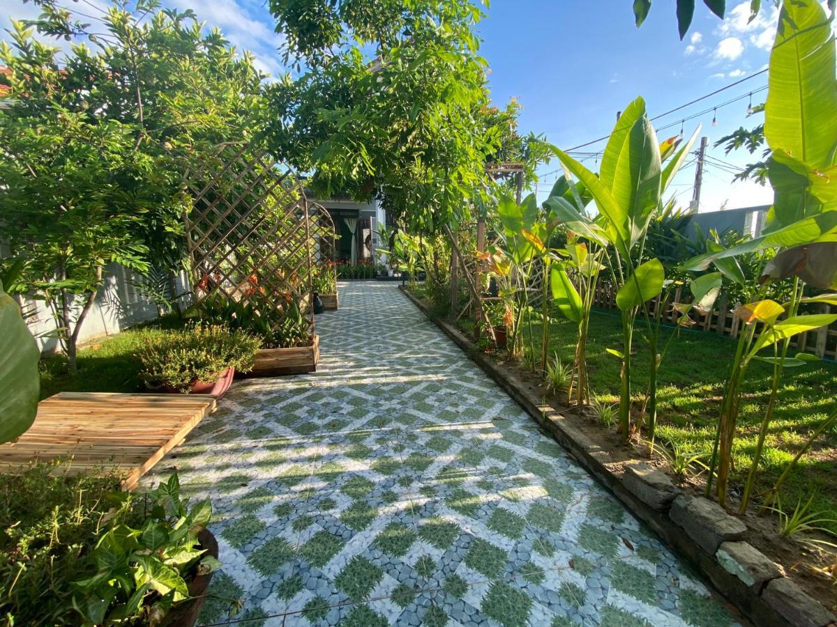 הוי אן Laoxao Homestay מראה חיצוני תמונה