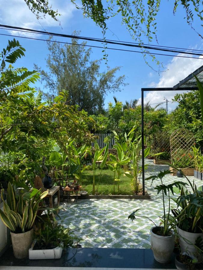 הוי אן Laoxao Homestay מראה חיצוני תמונה