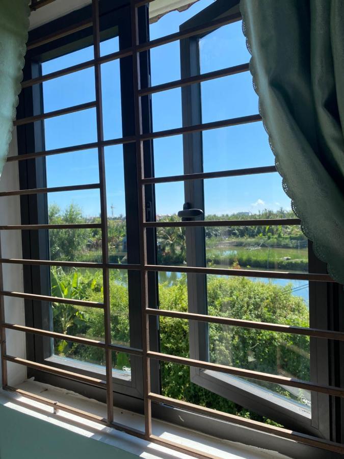 הוי אן Laoxao Homestay מראה חיצוני תמונה