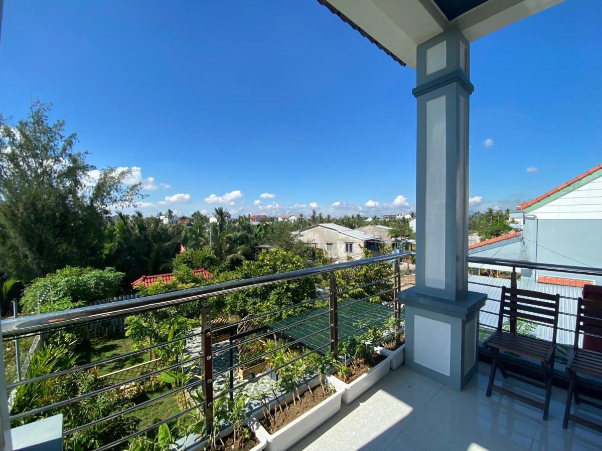 הוי אן Laoxao Homestay מראה חיצוני תמונה