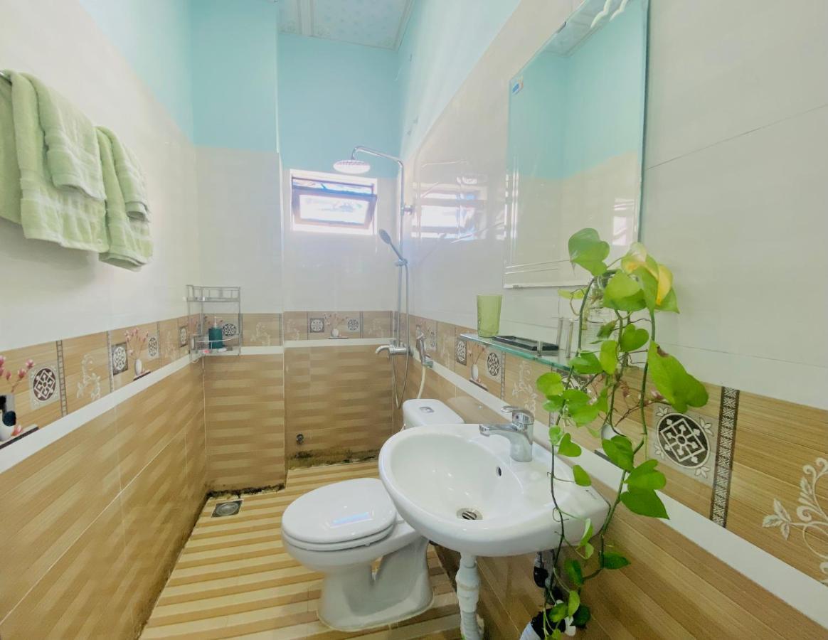 הוי אן Laoxao Homestay מראה חיצוני תמונה