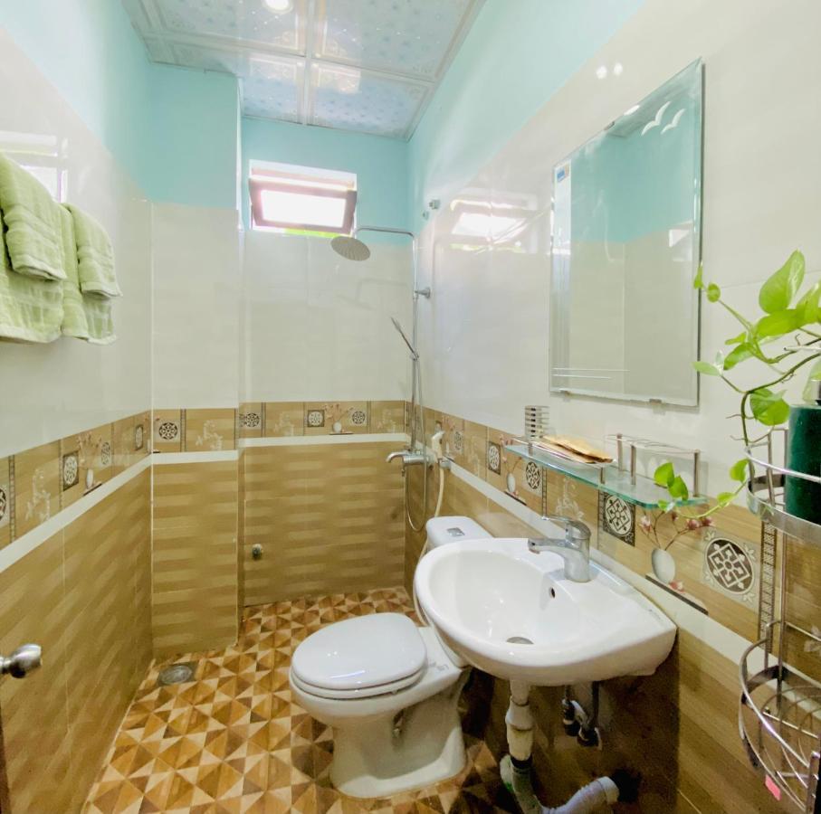 הוי אן Laoxao Homestay מראה חיצוני תמונה