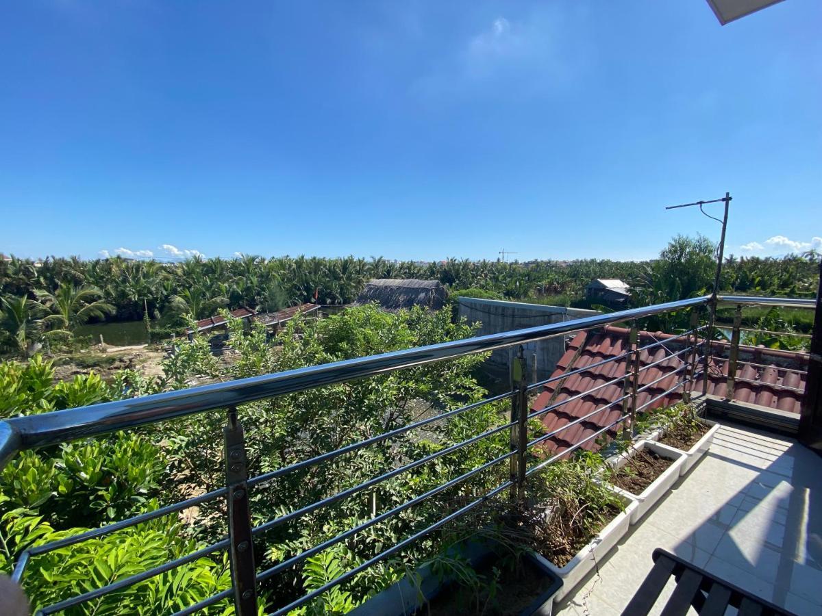 הוי אן Laoxao Homestay מראה חיצוני תמונה