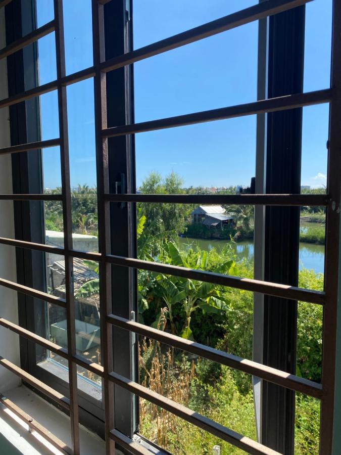 הוי אן Laoxao Homestay מראה חיצוני תמונה