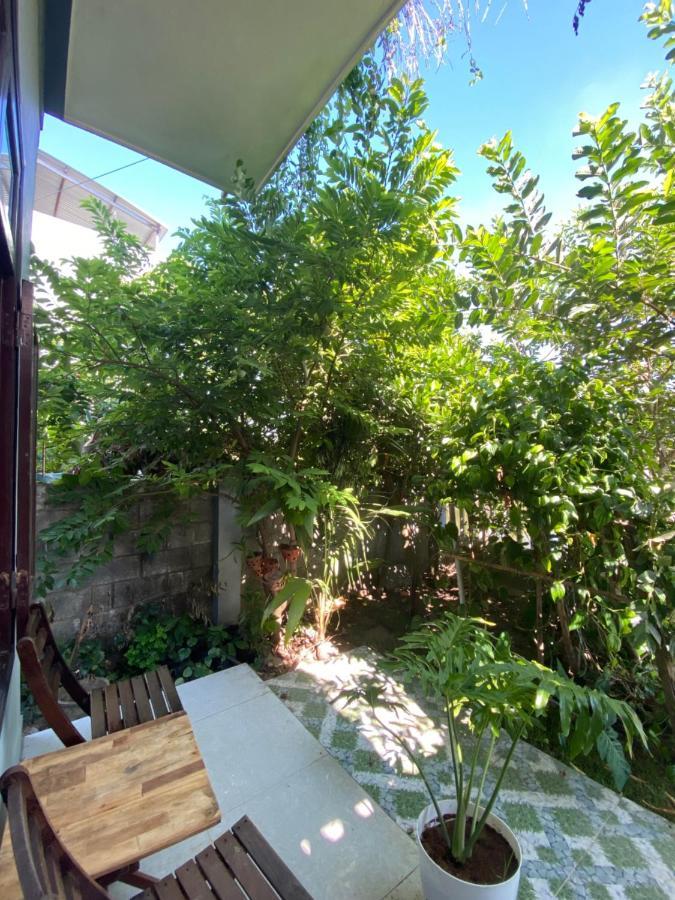 הוי אן Laoxao Homestay מראה חיצוני תמונה