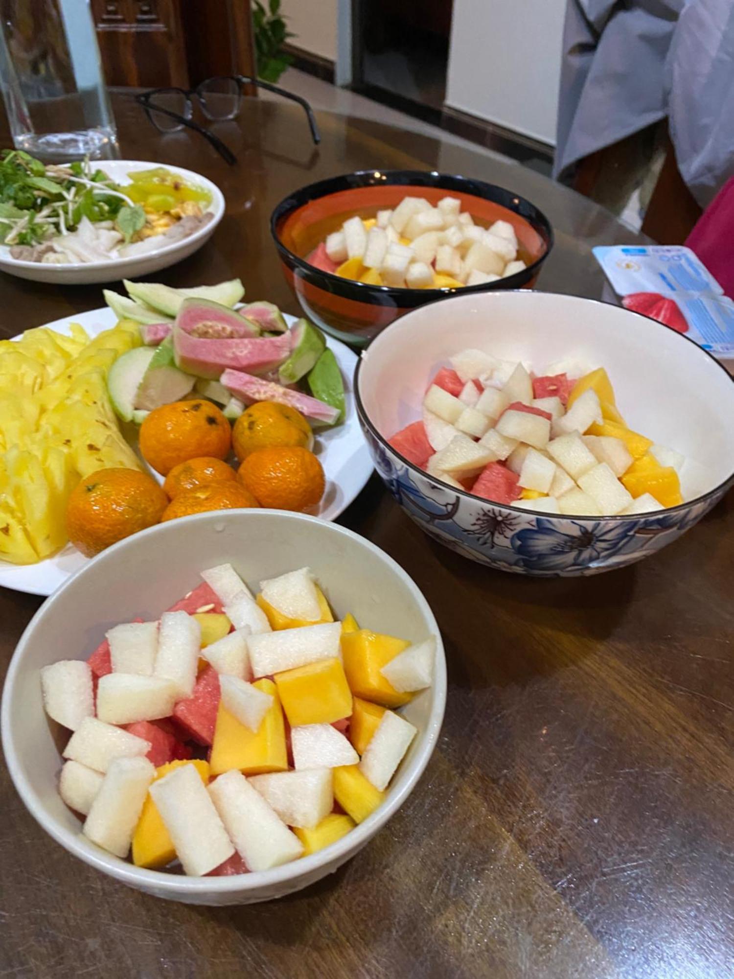 הוי אן Laoxao Homestay מראה חיצוני תמונה