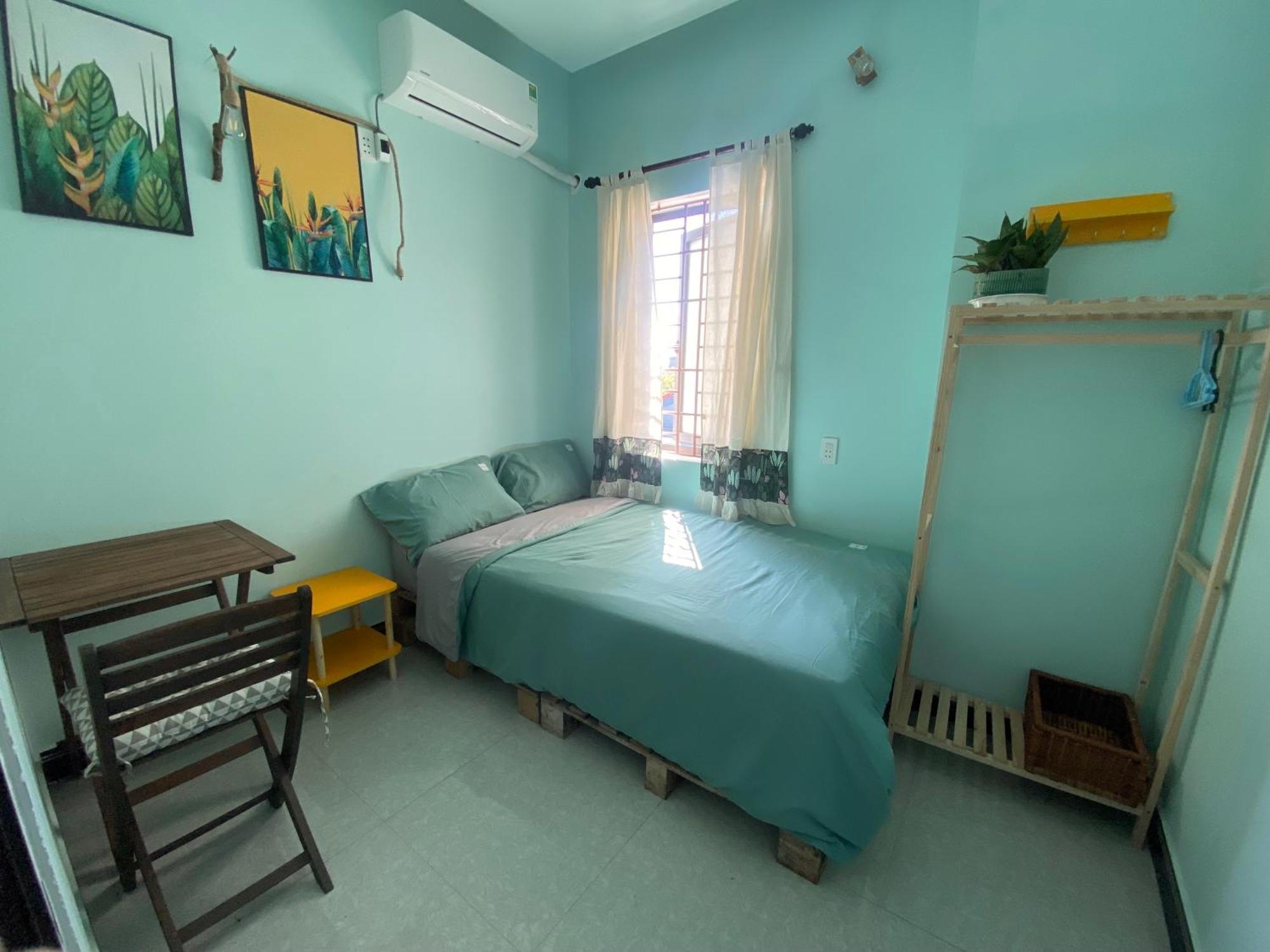הוי אן Laoxao Homestay מראה חיצוני תמונה