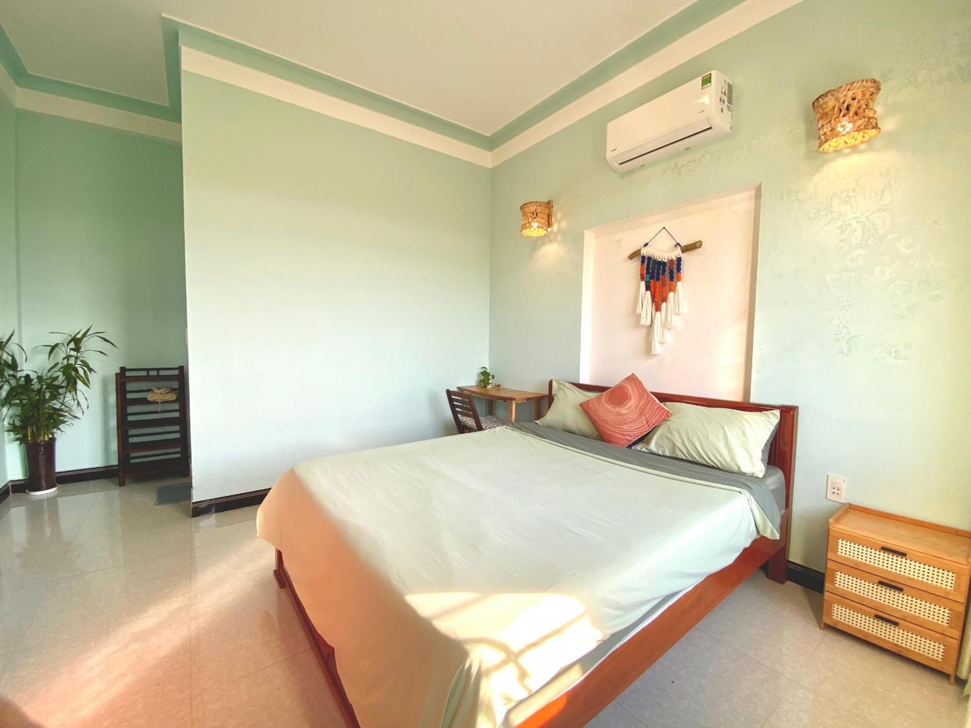 הוי אן Laoxao Homestay מראה חיצוני תמונה