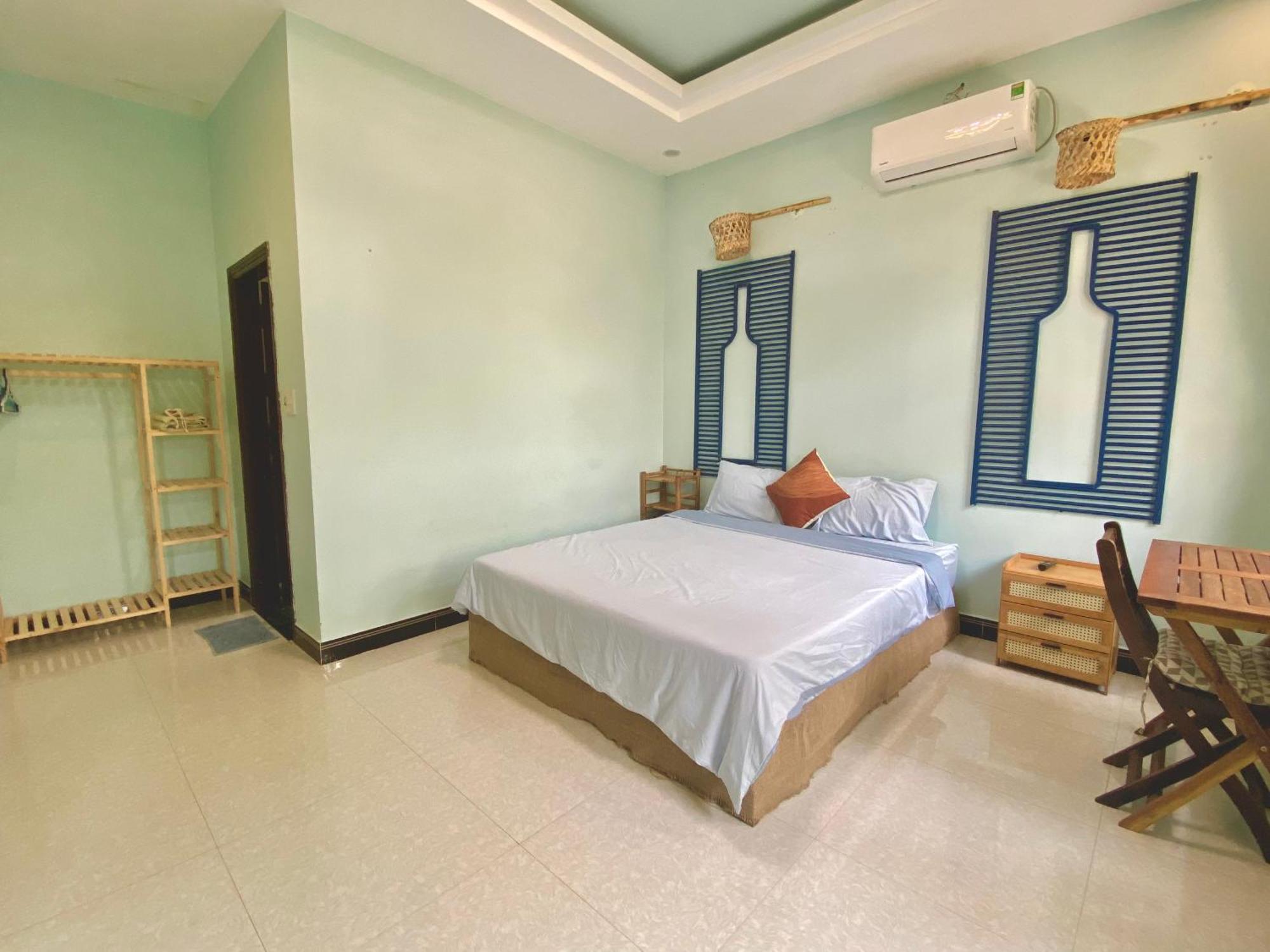 הוי אן Laoxao Homestay מראה חיצוני תמונה