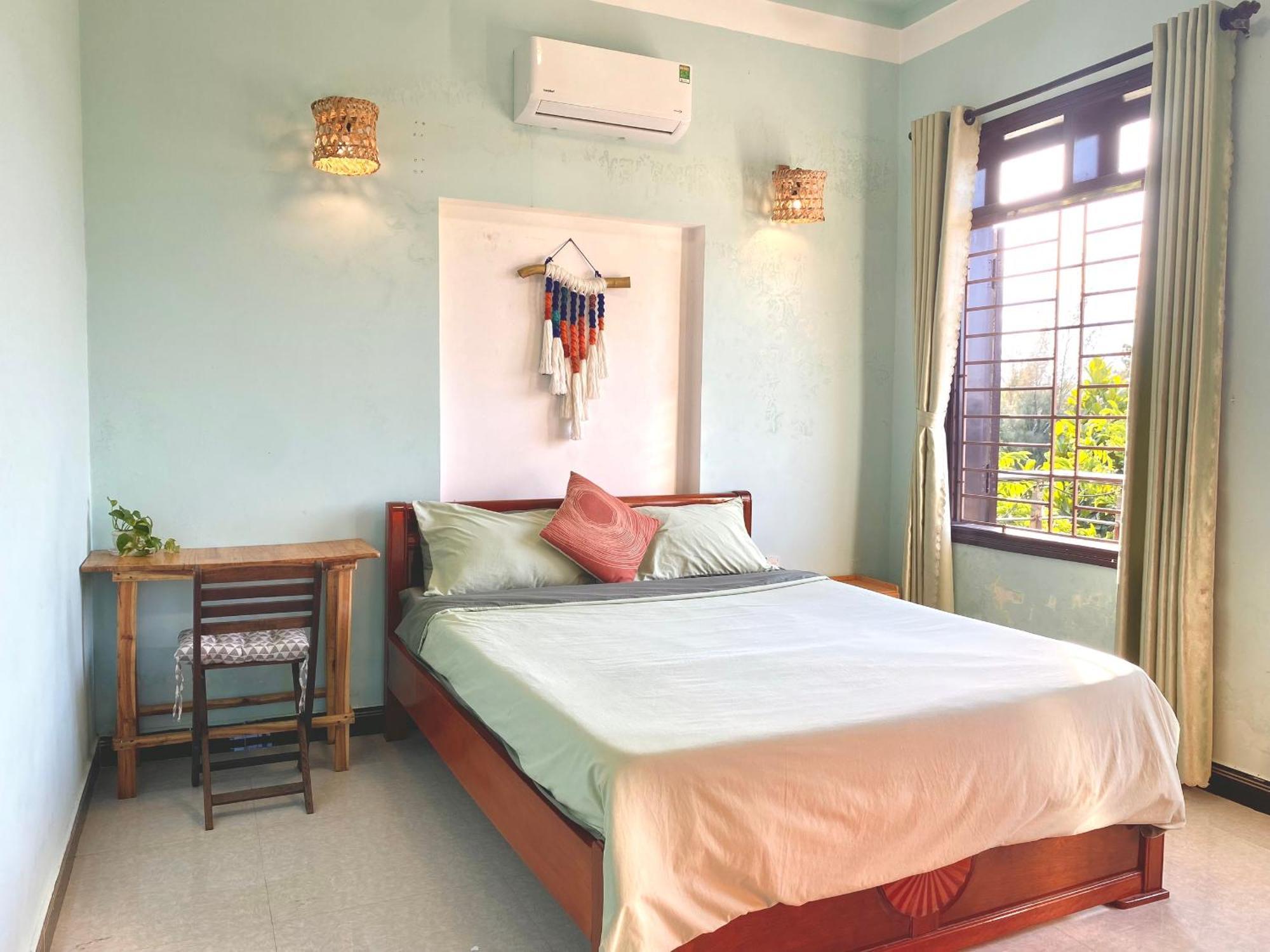 הוי אן Laoxao Homestay מראה חיצוני תמונה