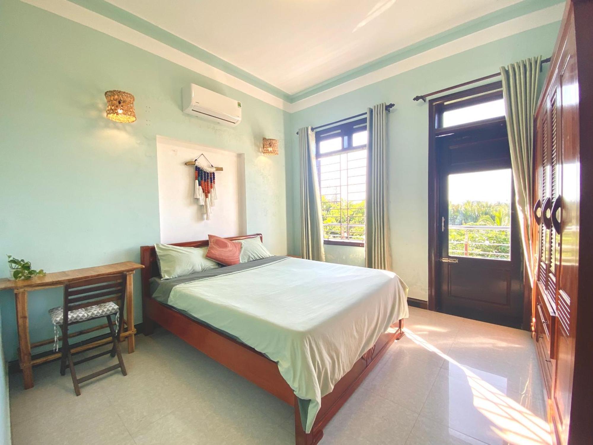 הוי אן Laoxao Homestay מראה חיצוני תמונה