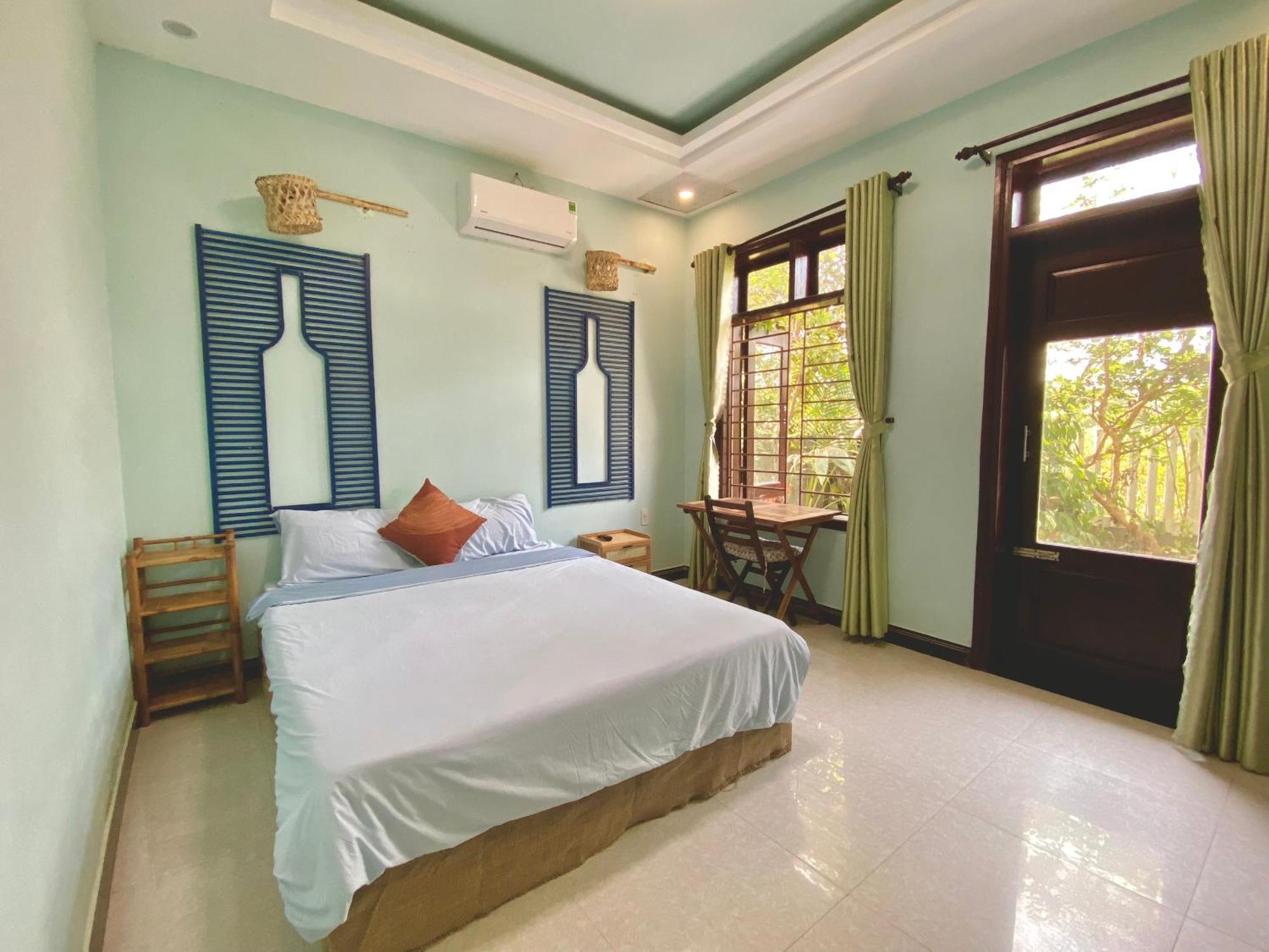 הוי אן Laoxao Homestay מראה חיצוני תמונה