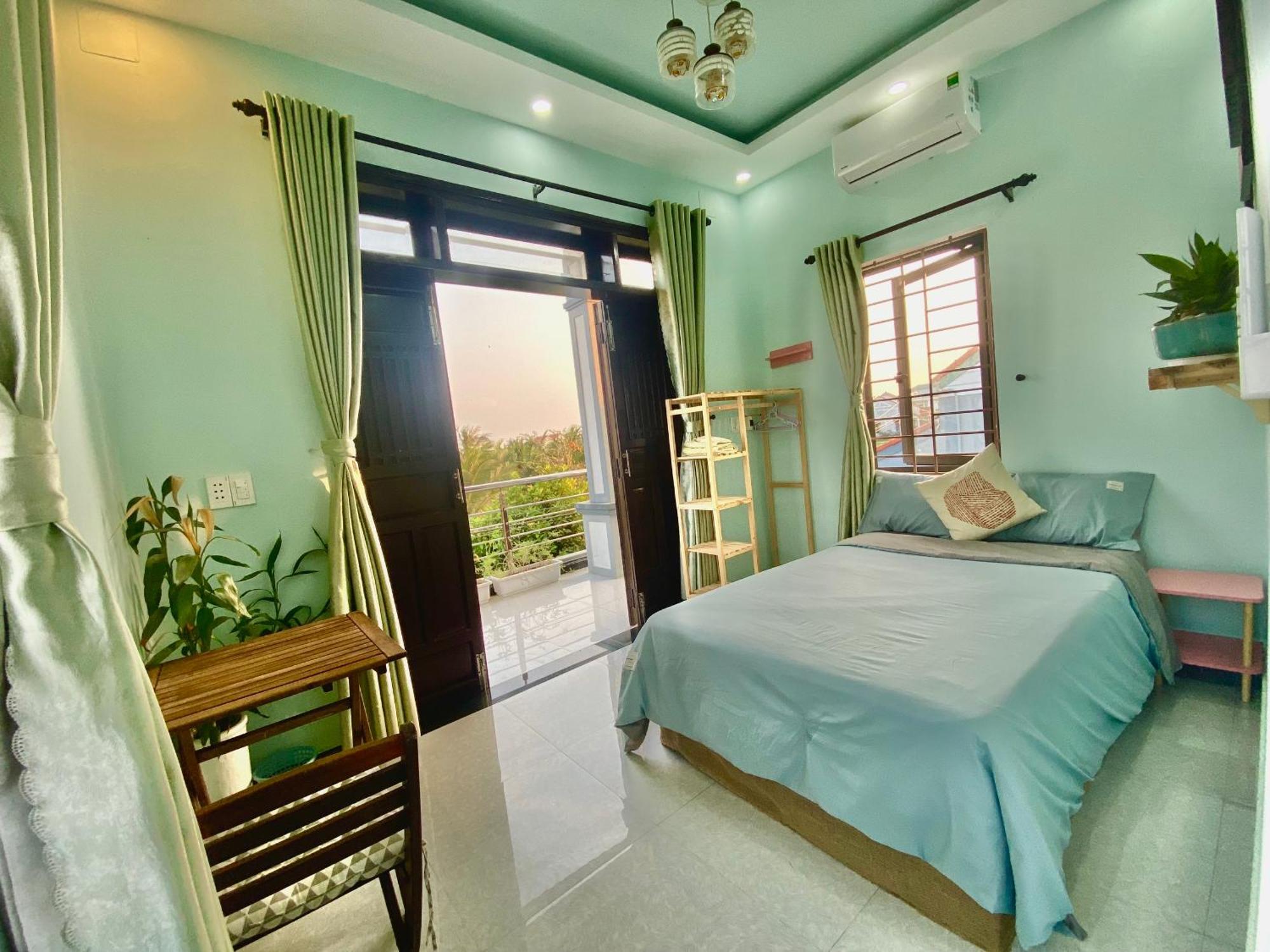 הוי אן Laoxao Homestay מראה חיצוני תמונה